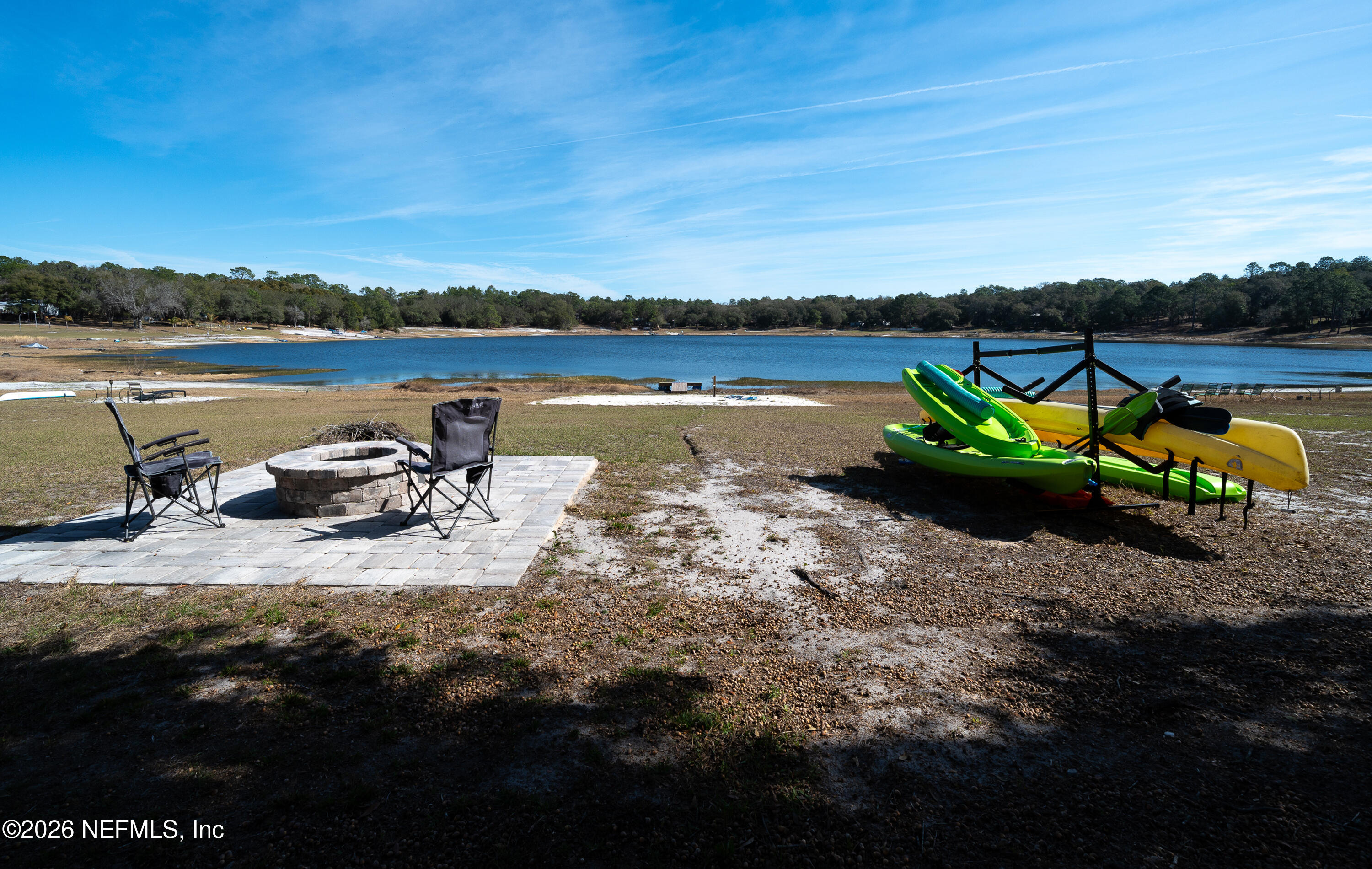 6261 Little Lake Geneva Road Keystone Heights, FL 32656 - Photo 28 of 34 Ext Lake View a