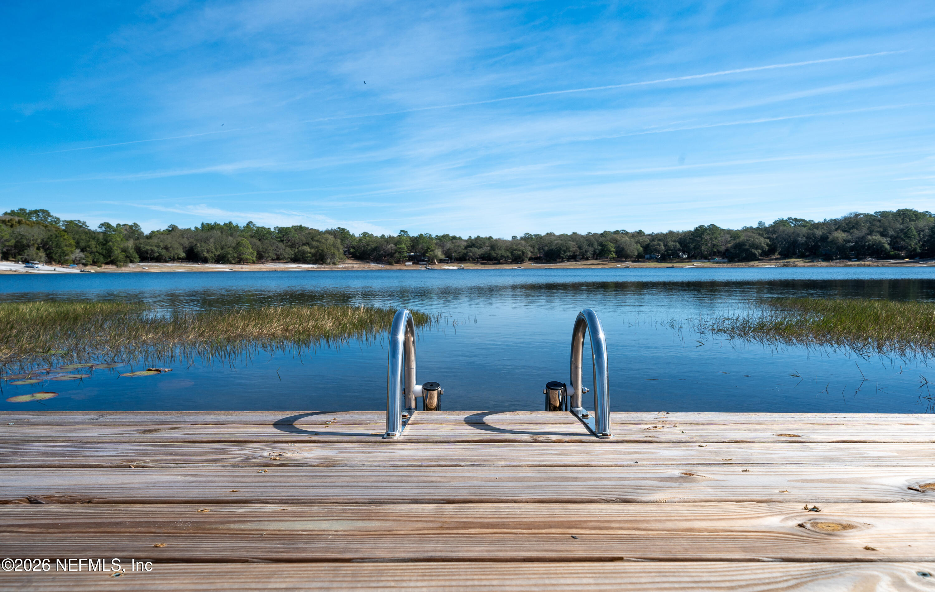 6261 Little Lake Geneva Road Keystone Heights, FL 32656 - Photo 29 of 34 Ext Lake View c