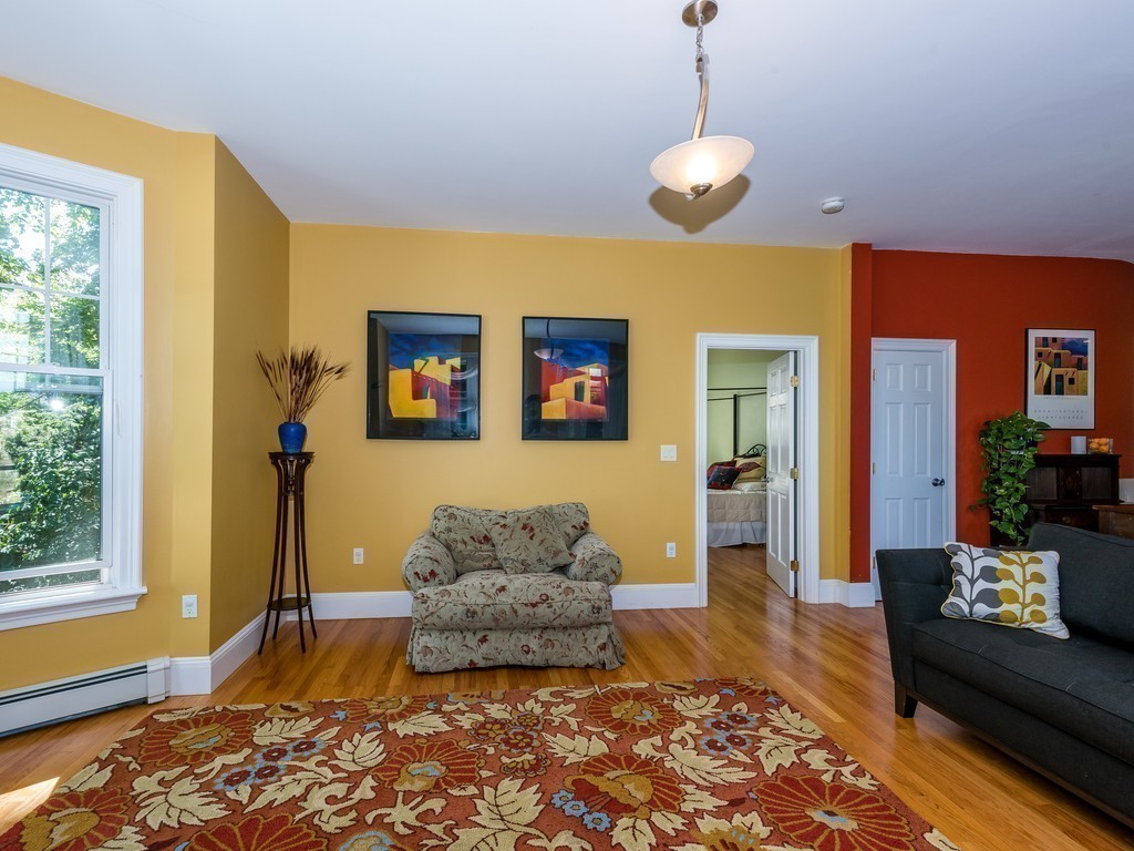 69 Fordham Road, Unit 69 Newton, MA 02465 - Photo 11 of 25 Gallery Image 11