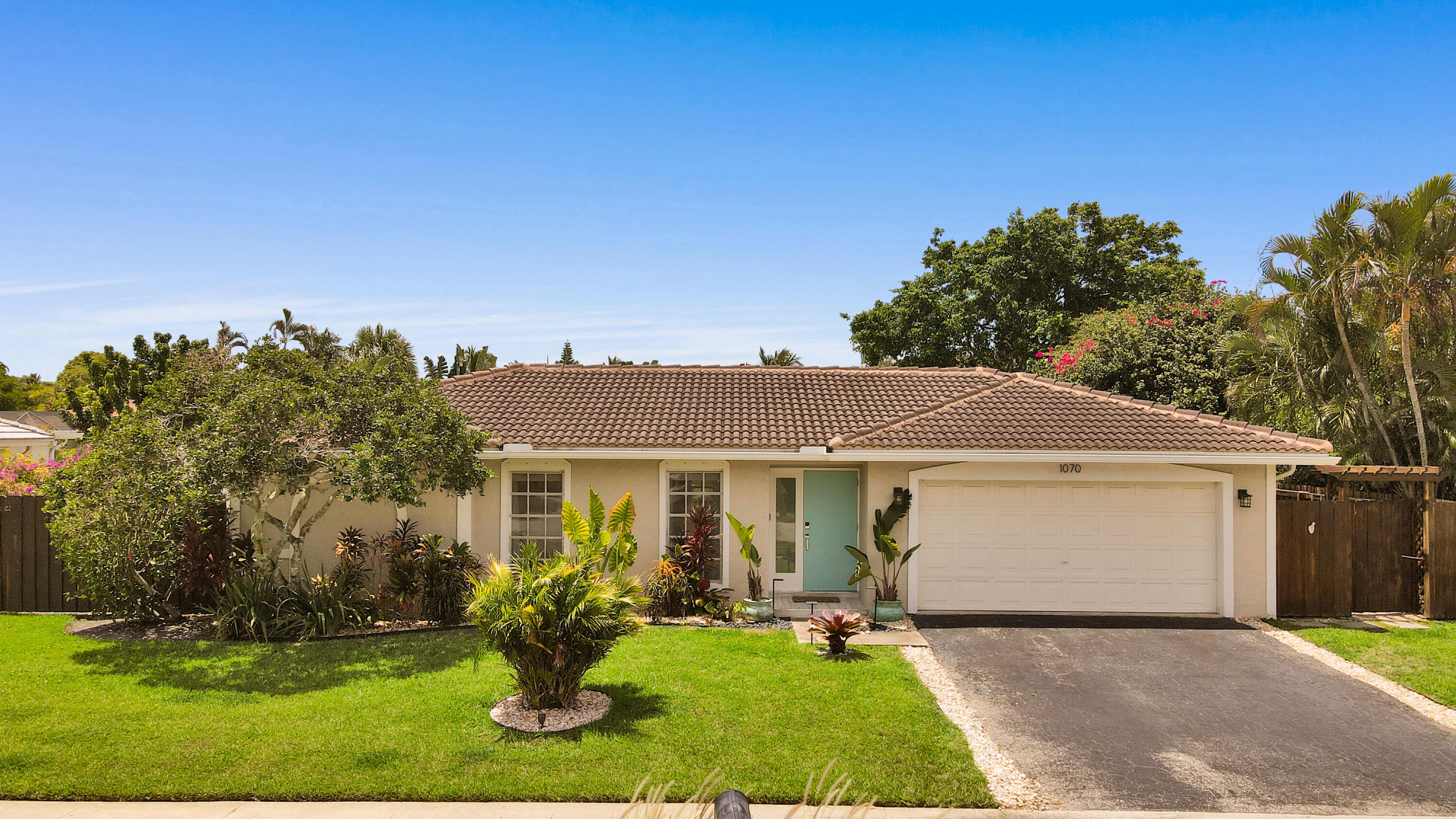 1070 Northwest 10th Street Boca Raton, FL 33486 - Photo 1 of 52 DJI_0041