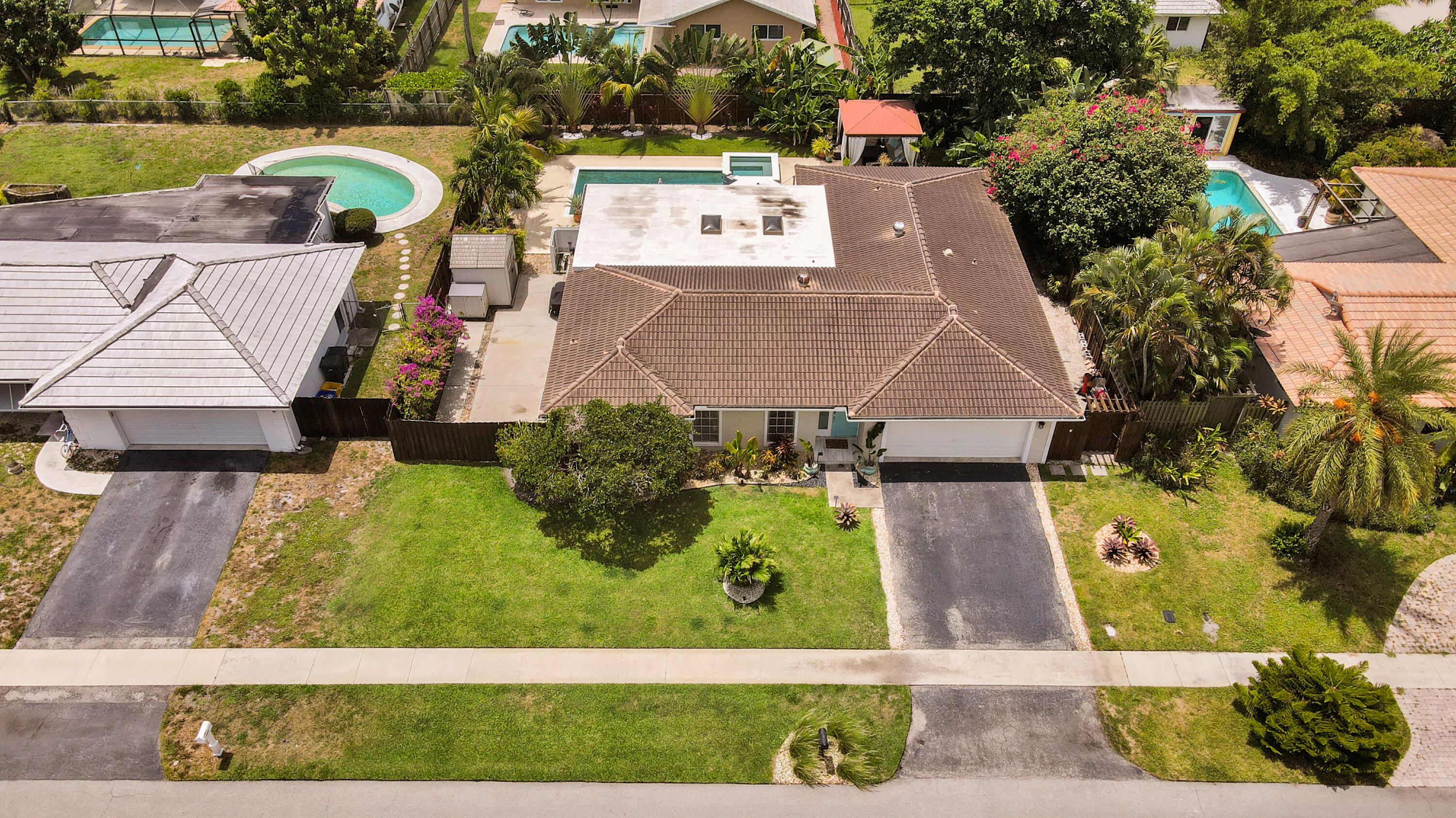 1070 Northwest 10th Street Boca Raton, FL 33486 - Photo 41 of 52 DJI_0048