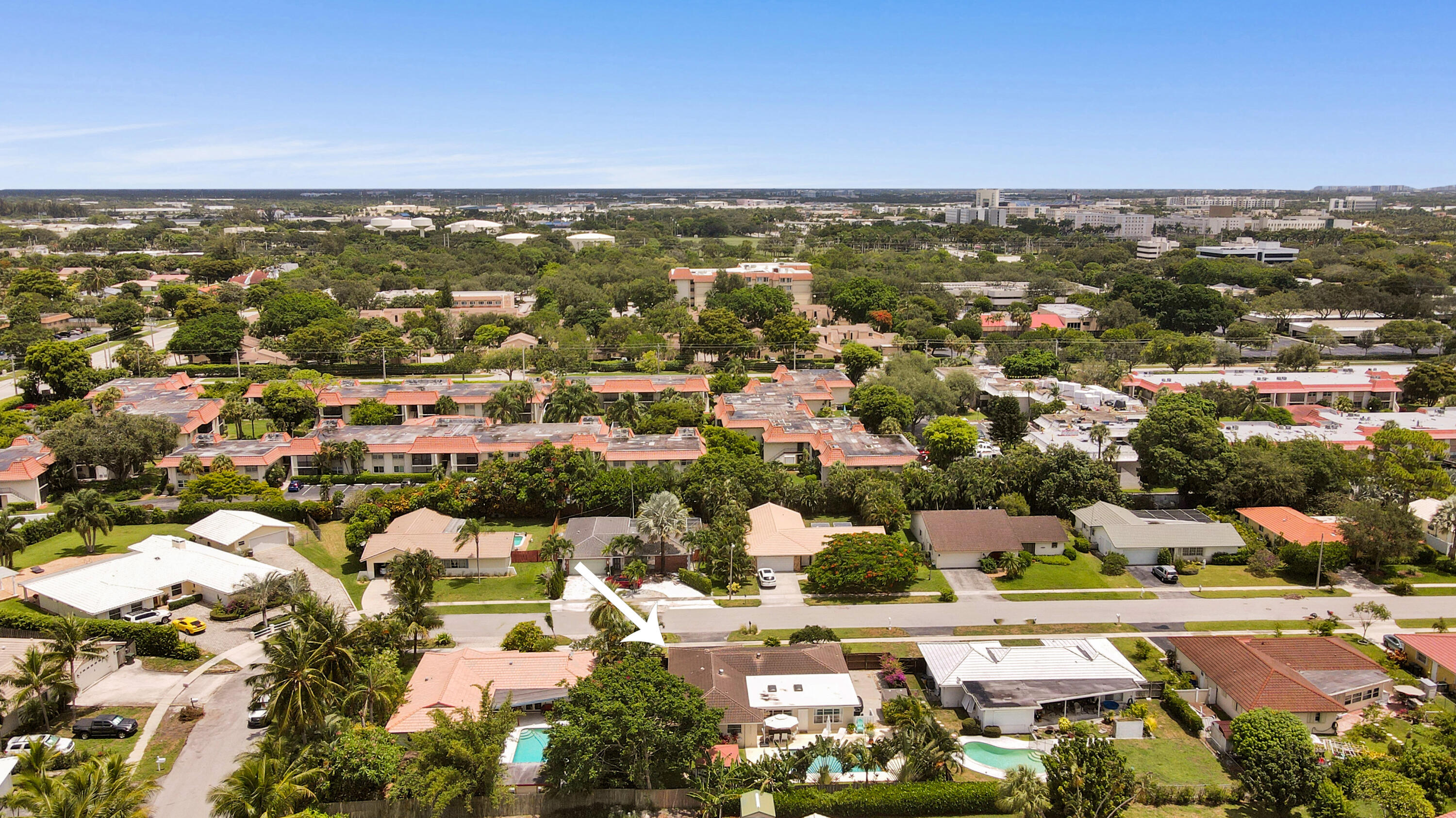 1070 Northwest 10th Street Boca Raton, FL 33486 - Photo 42 of 52 DJI_0057