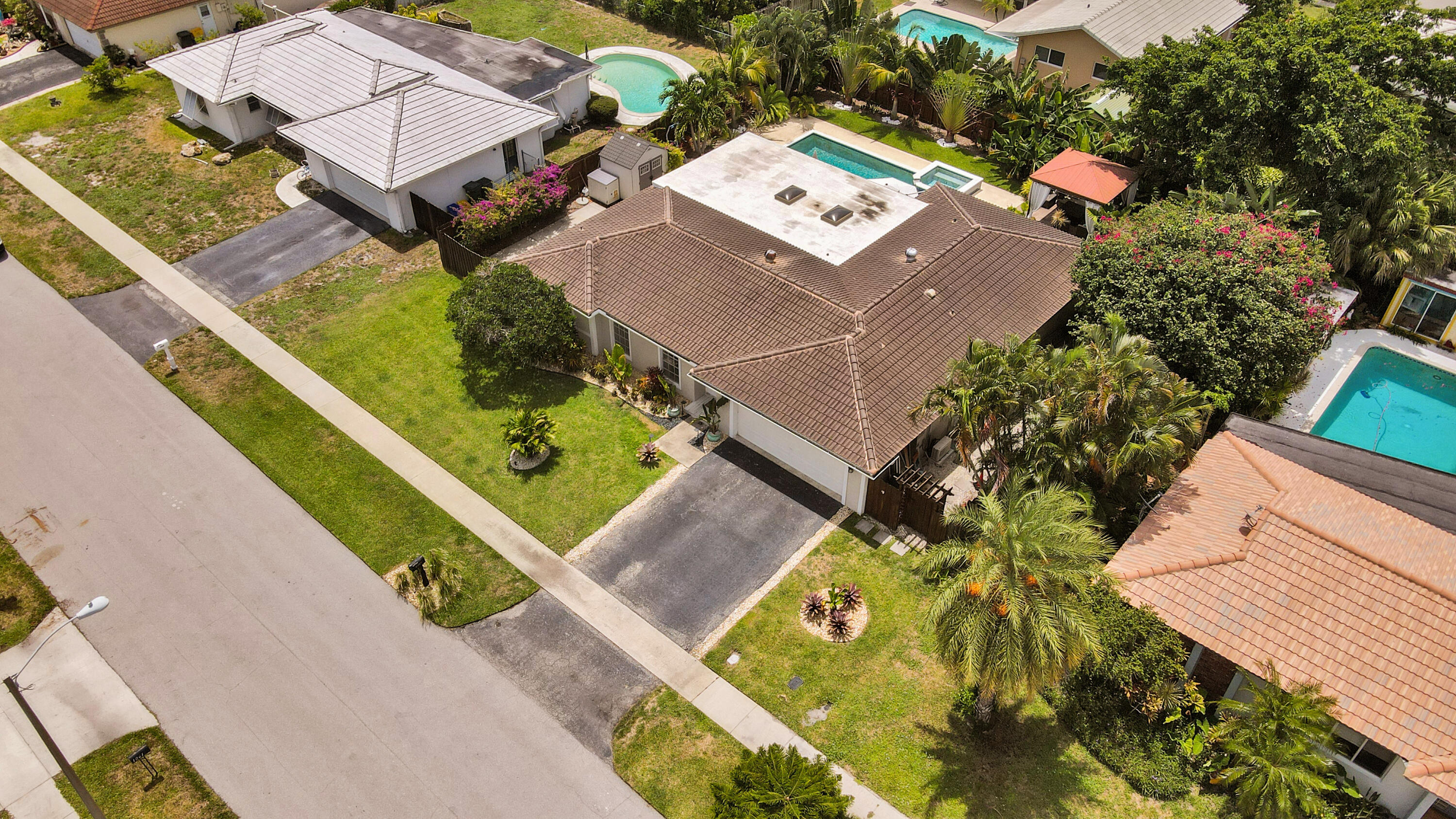 1070 Northwest 10th Street Boca Raton, FL 33486 - Photo 43 of 52 DJI_0049