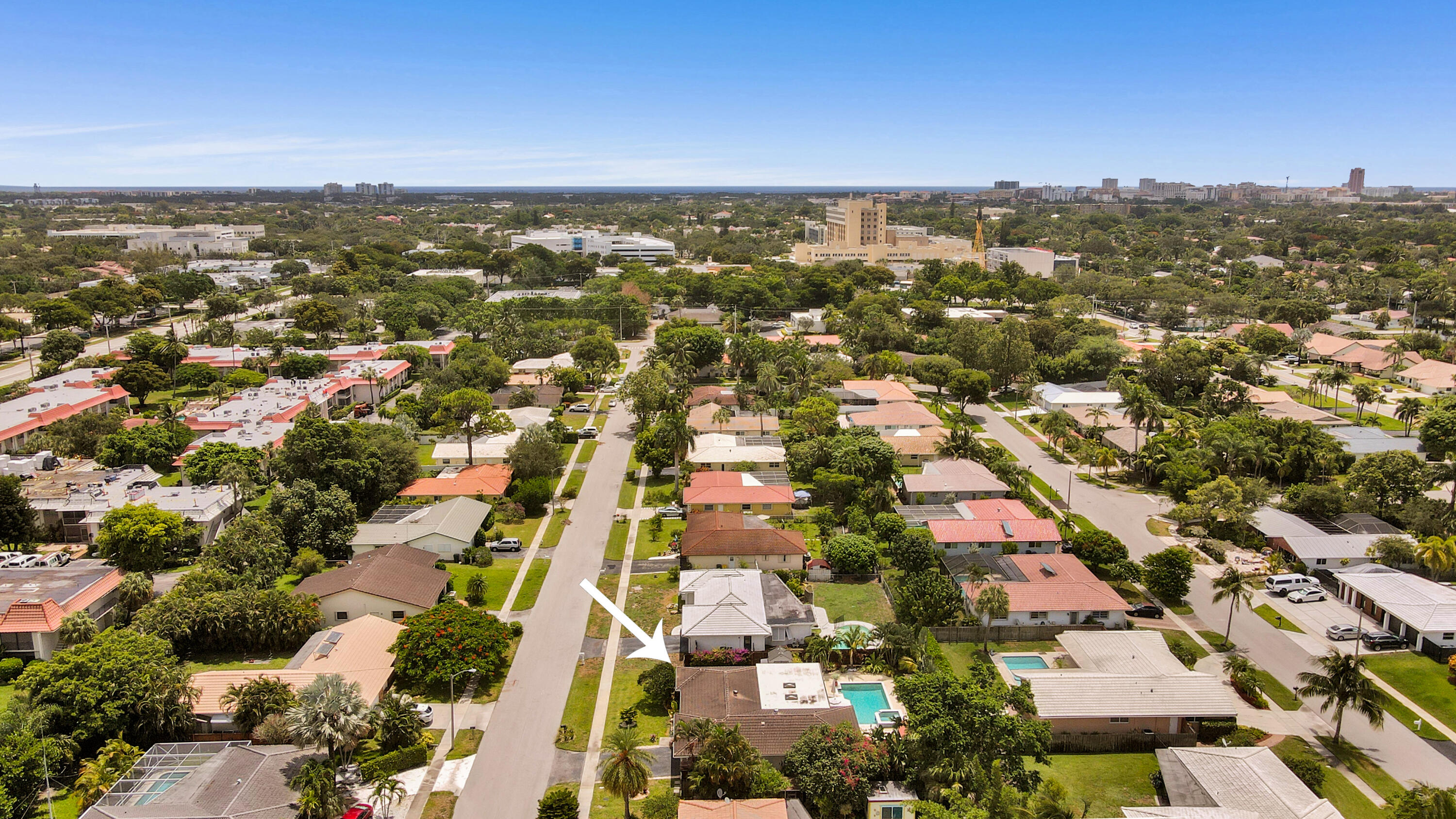 1070 Northwest 10th Street Boca Raton, FL 33486 - Photo 45 of 52 DJI_0055