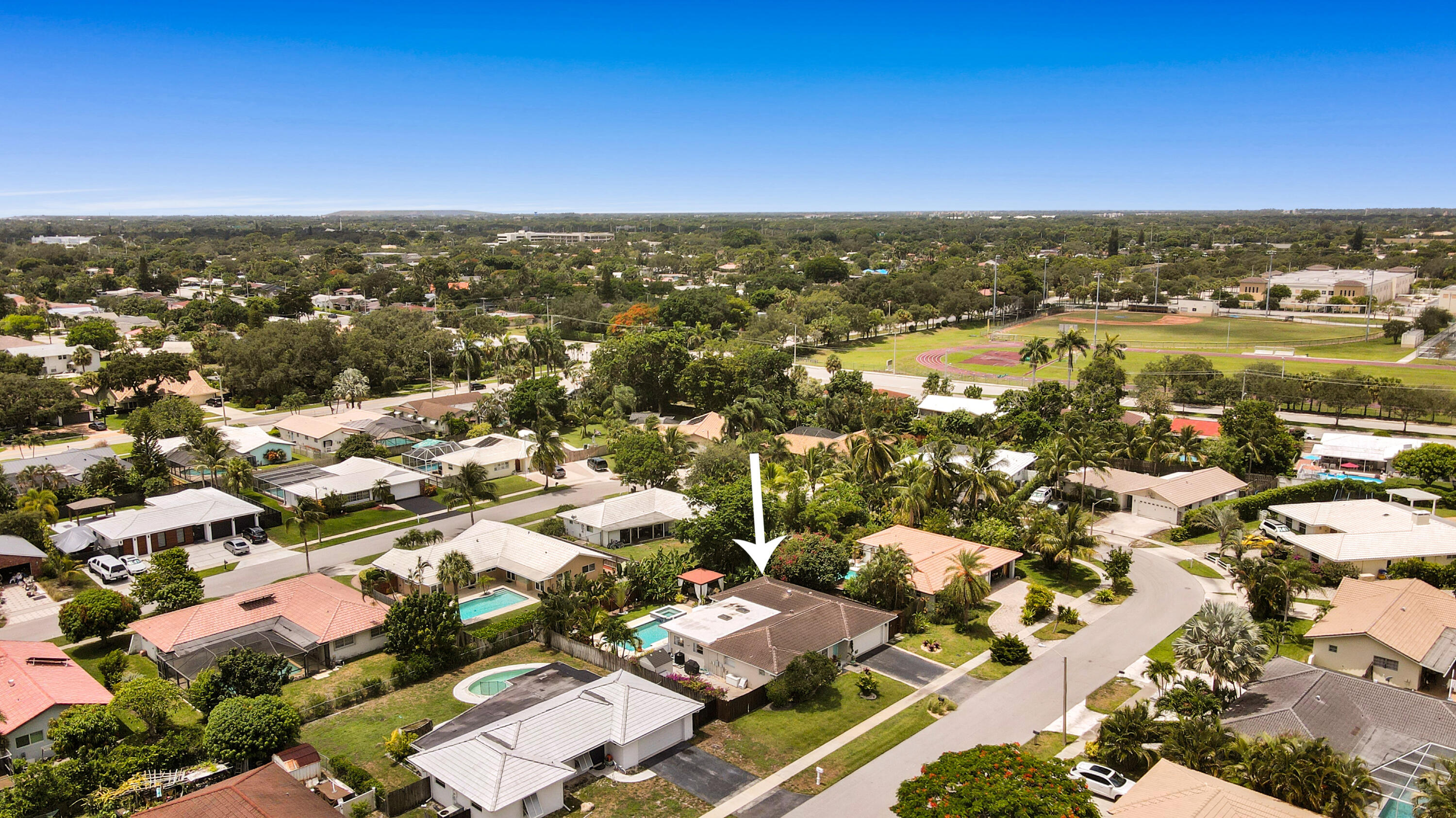 1070 Northwest 10th Street Boca Raton, FL 33486 - Photo 46 of 52 DJI_0060