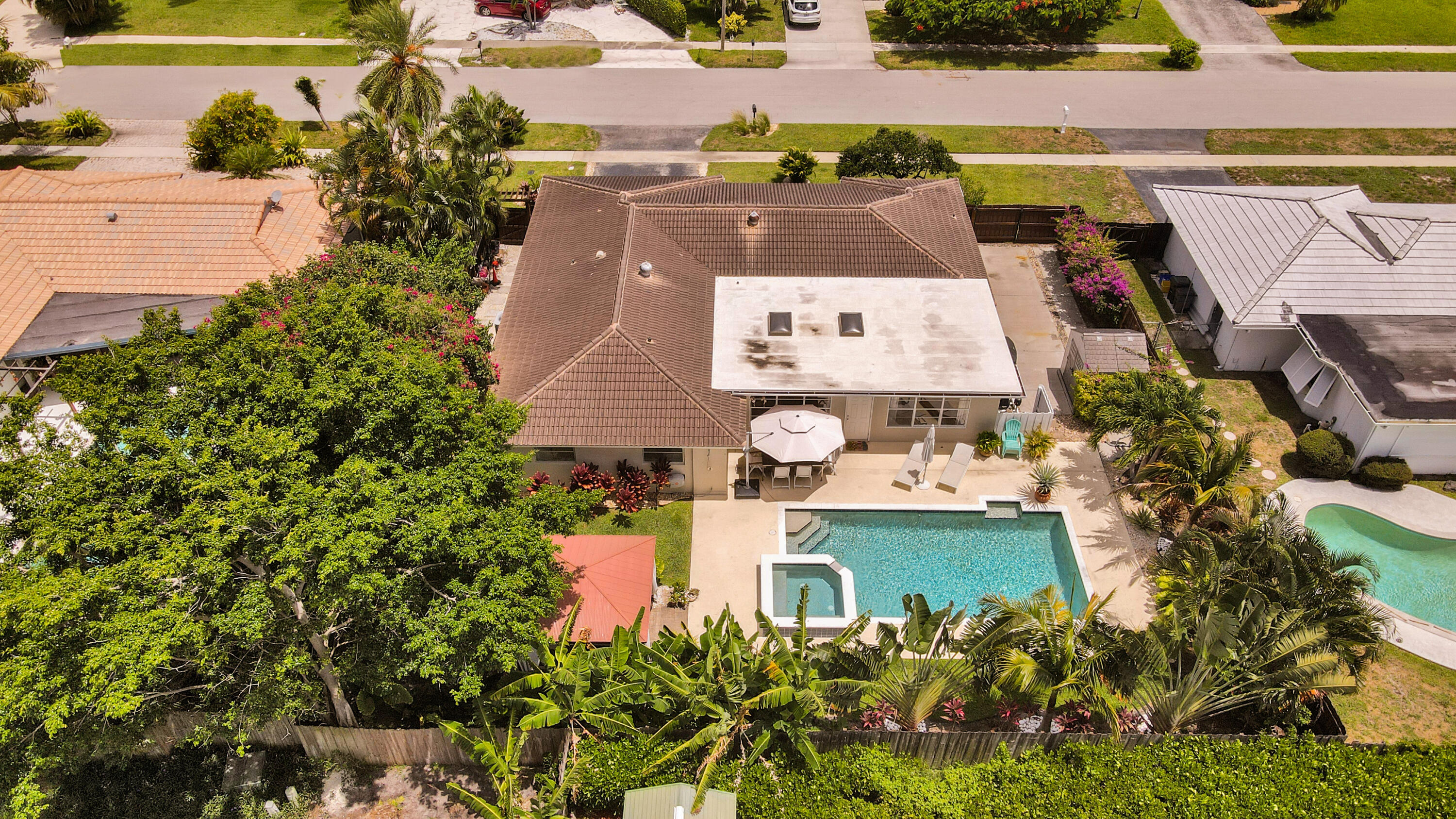 1070 Northwest 10th Street Boca Raton, FL 33486 - Photo 47 of 52 DJI_0051