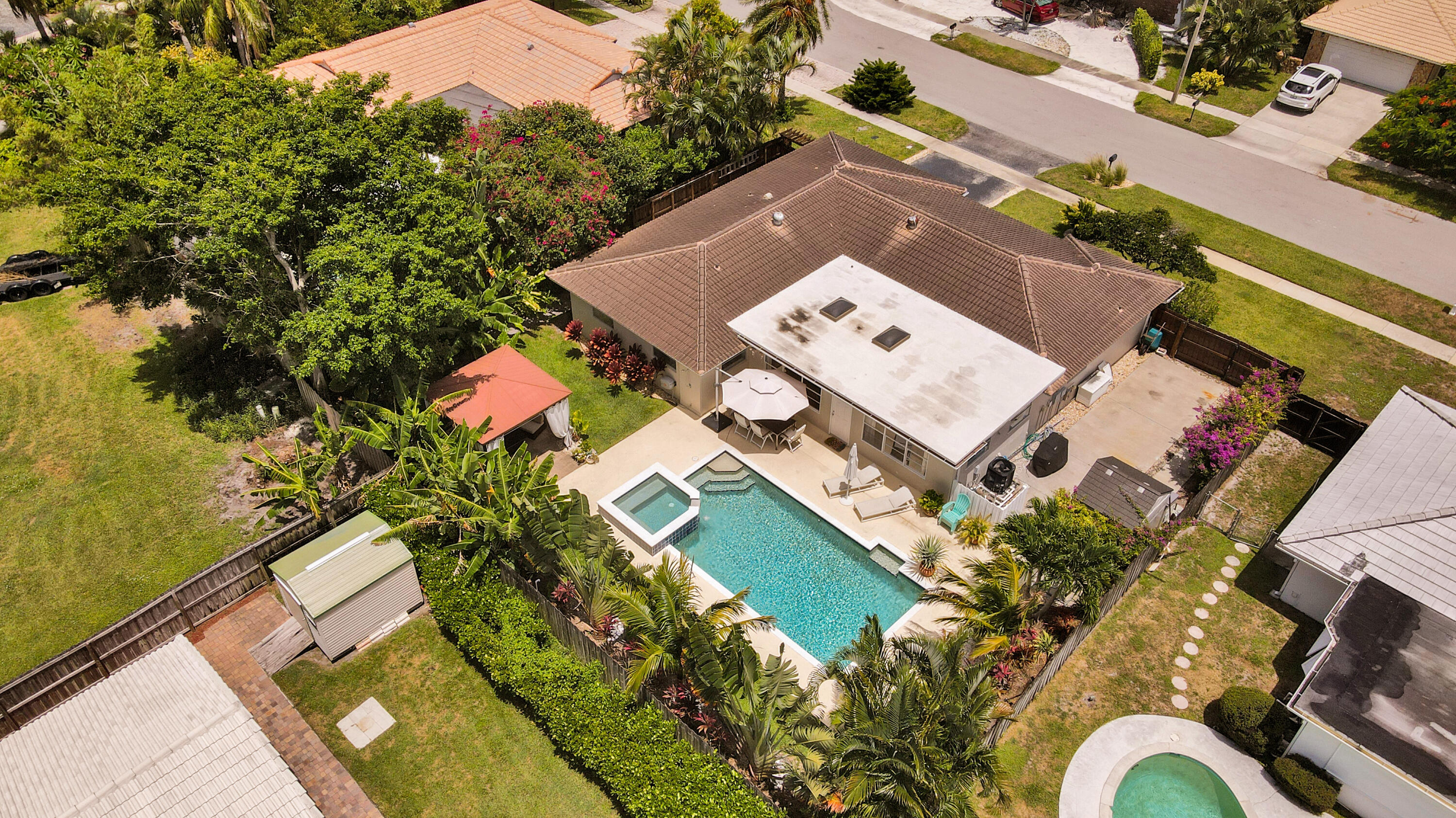 1070 Northwest 10th Street Boca Raton, FL 33486 - Photo 49 of 52 DJI_0052