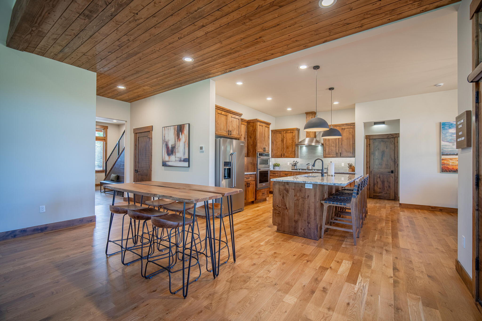 56964 Dancing Rock Loop, Unit LOT 97 Bend, OR 97707 - Photo 30 of 61
