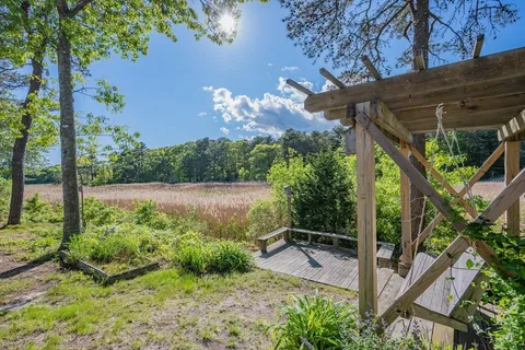 $1,295,000 | 35 Bayshore Drive, Mashpee, MA 02649