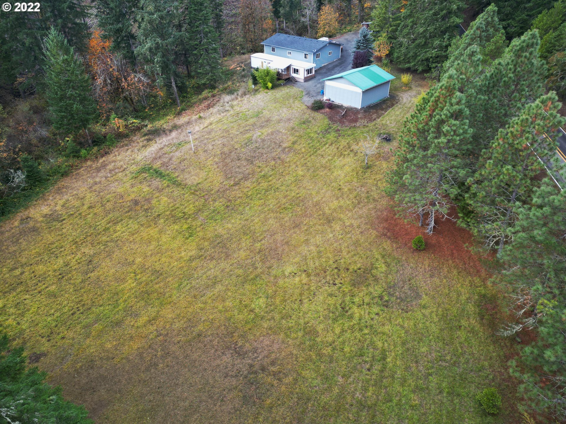29926 Hamm Road Eugene, OR 97405 - Photo 1 of 22 Gallery Image 1
