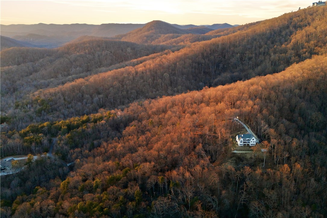 Lot 13 Hideaway Hill Way Landrum, SC 29356 - Photo 15 of 17 This serene mountain property offers a secluded retreat with breathtaking natural views.