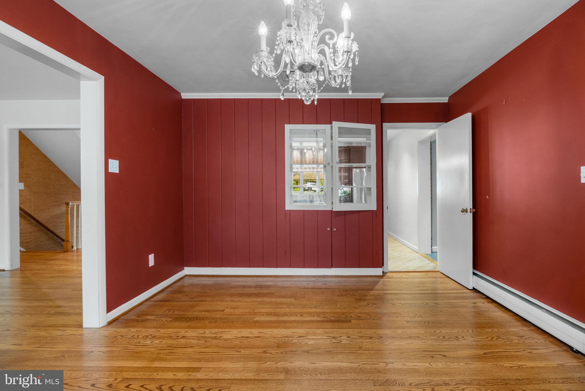 1302 Woodshole Road Baltimore, MD 21286 - Photo 17 of 78