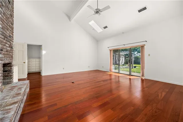 $295,000 | 4055 Huntwick Boulevard, Alexandria, LA 71303