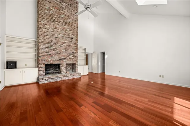 $295,000 | 4055 Huntwick Boulevard, Alexandria, LA 71303