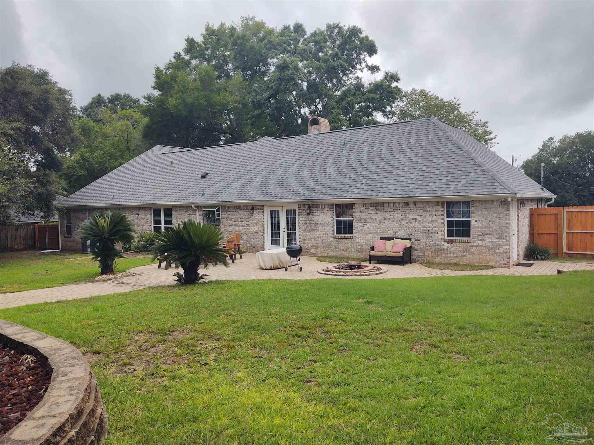 5412 Rowe Trail Pace, FL 32571 - Photo 28 of 57