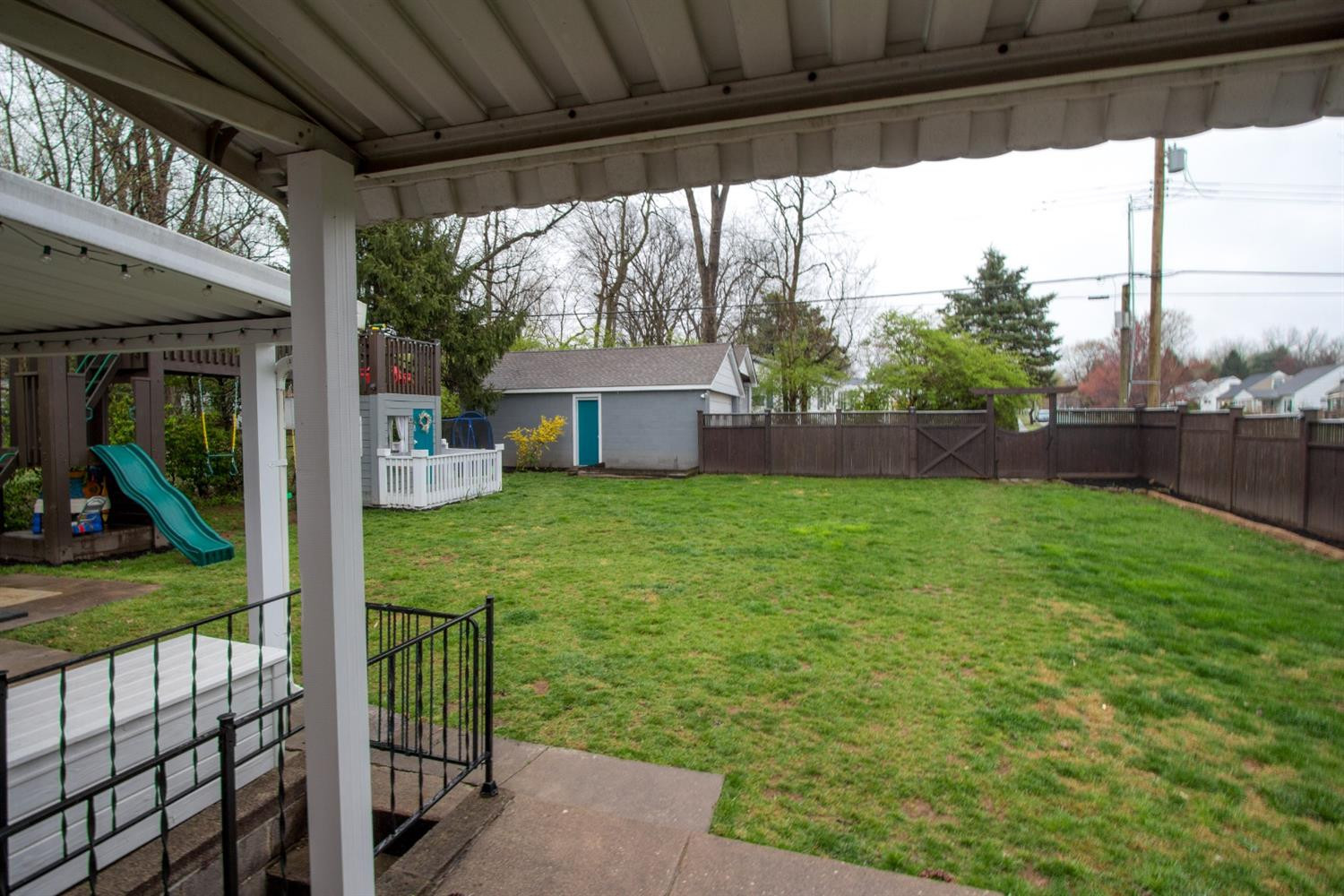 1794 Beacon Hill Road Lexington, KY 40504 - Photo 37 of 51 Listing Photo