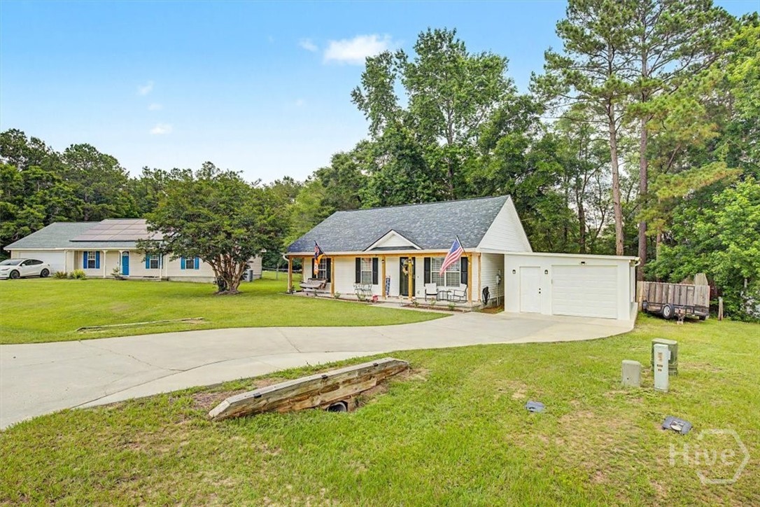 138 South Pointe Drive Rincon, GA 31326 - Photo 26 of 36