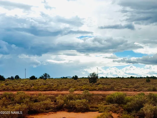 $20,000 | 2505 East Antelope Vista, Williams, AZ 86046