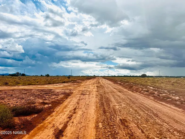 $20,000 | 2505 East Antelope Vista, Williams, AZ 86046