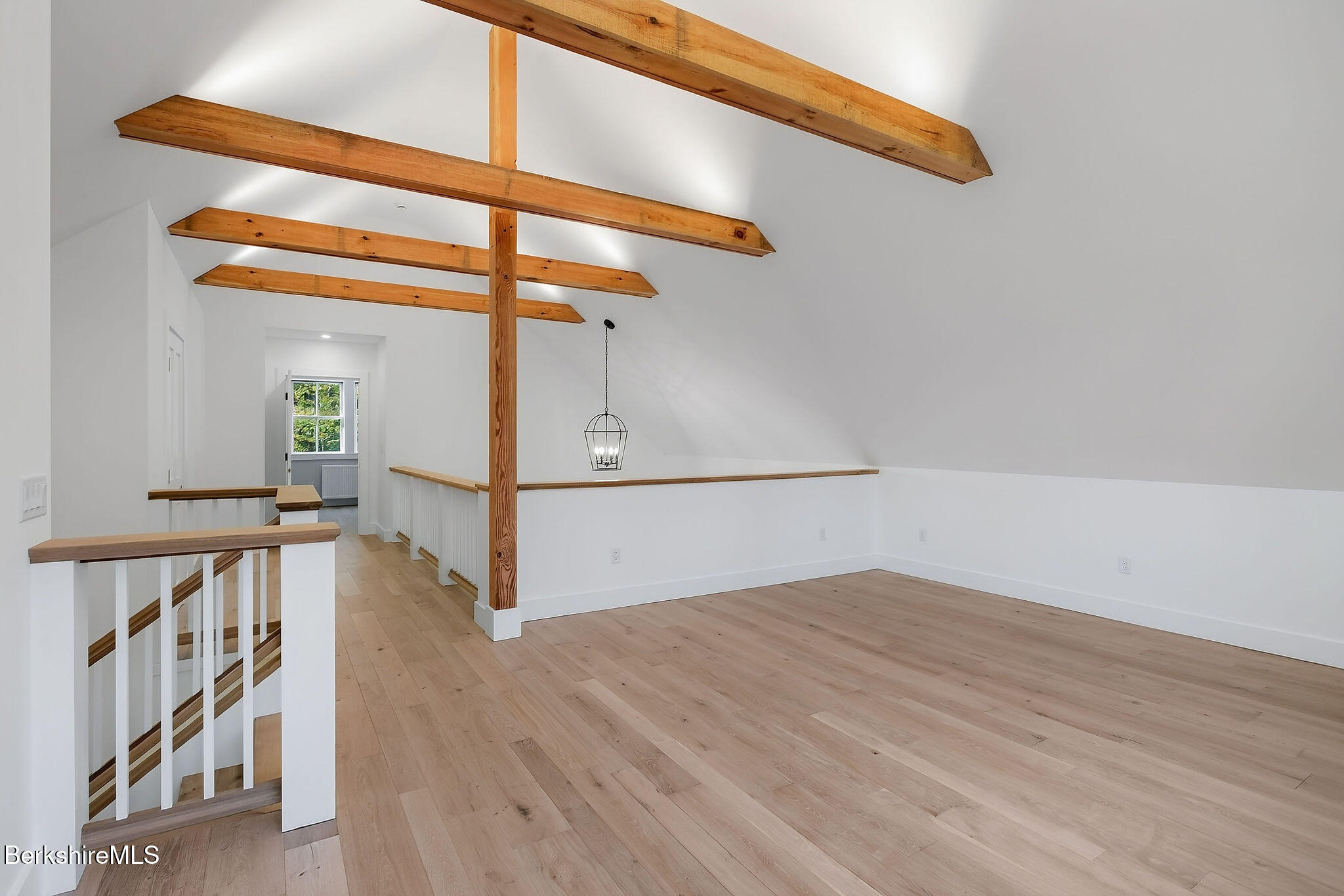 54 New Hartford Road Sandisfield, MA 01255 - Photo 28 of 46 loft