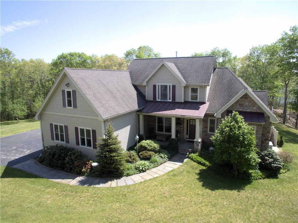 4 Darrows Ridge Road East Lyme, CT 06333 - Photo 1 of 1 Gallery Image 1