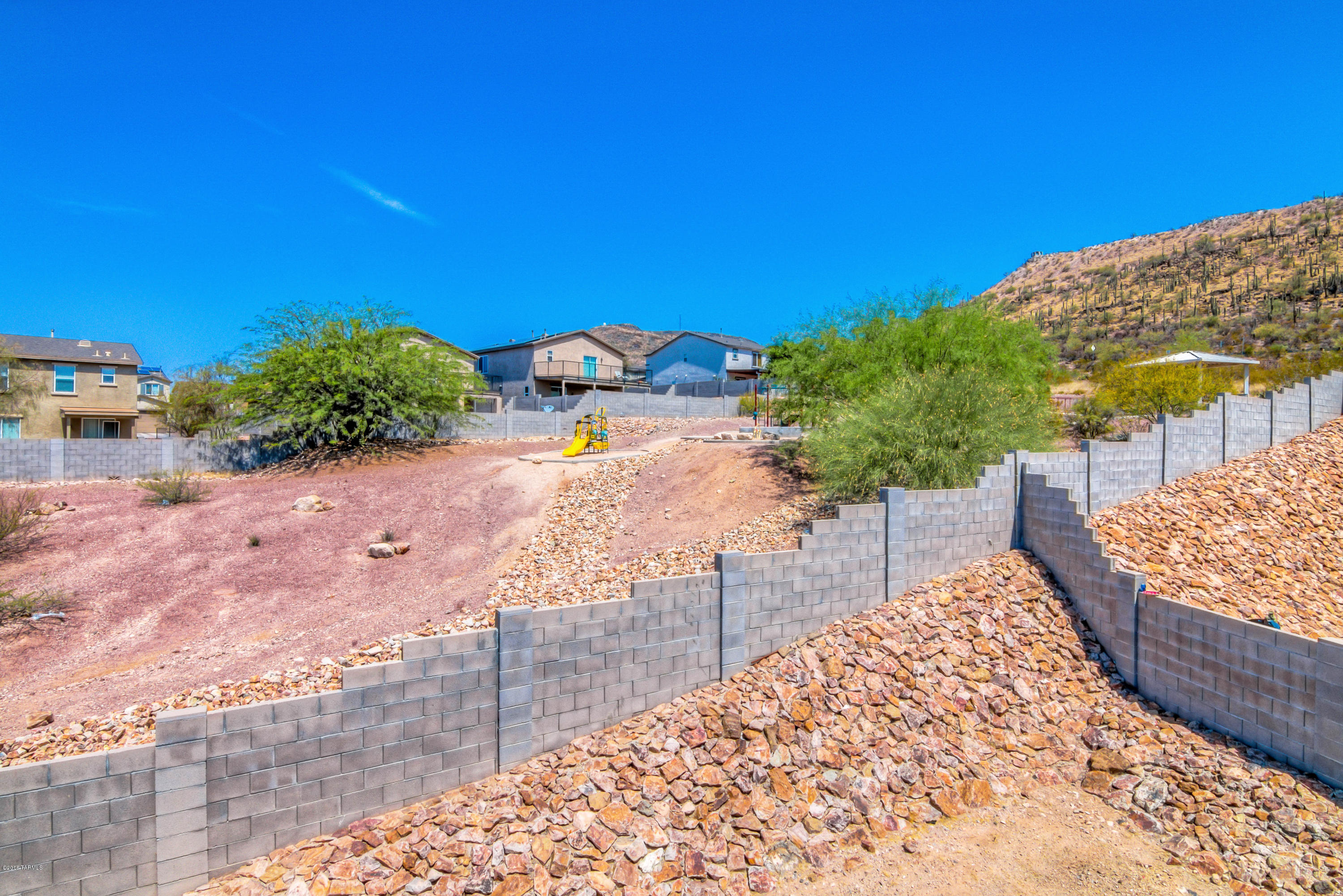 1358 South San Ricardo Court Tucson, AZ 85713 - Photo 21 of 24