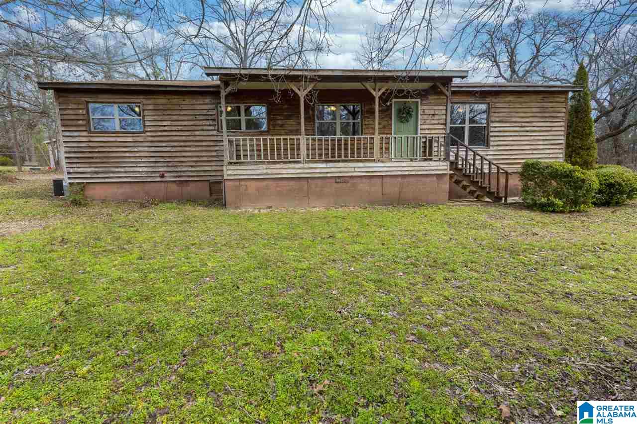 10365 George Newell Road Vance, AL 35490 - Photo 27 of 36