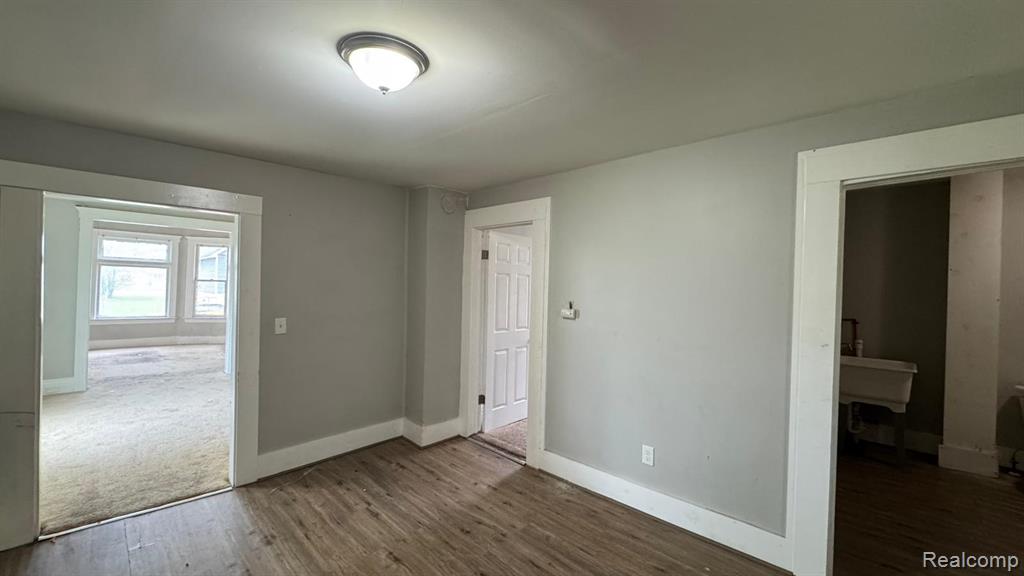 253 Beechwood Street River Rouge, MI 48218 - Photo 17 of 25