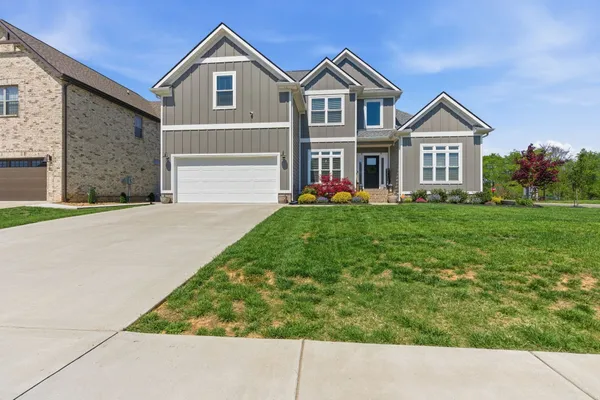 $479,900 | 297 Bluebell Drive, Clarksville, TN 37043