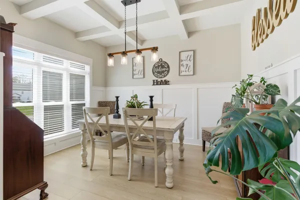 $479,900 | 297 Bluebell Drive, Clarksville, TN 37043