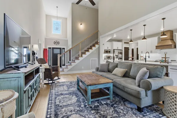 $479,900 | 297 Bluebell Drive, Clarksville, TN 37043