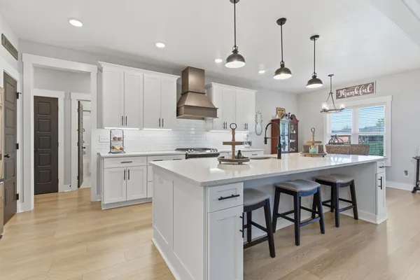 $479,900 | 297 Bluebell Drive, Clarksville, TN 37043