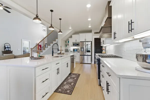 $479,900 | 297 Bluebell Drive, Clarksville, TN 37043