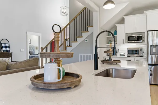 $479,900 | 297 Bluebell Drive, Clarksville, TN 37043