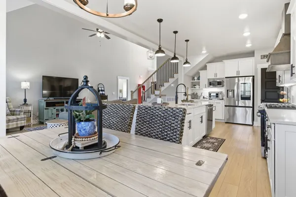 $479,900 | 297 Bluebell Drive, Clarksville, TN 37043