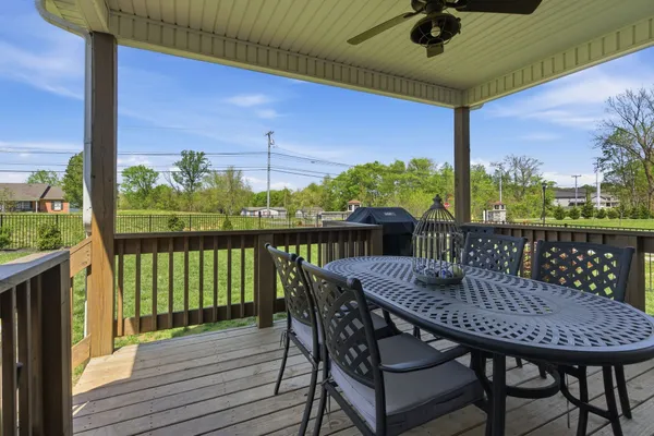 $479,900 | 297 Bluebell Drive, Clarksville, TN 37043