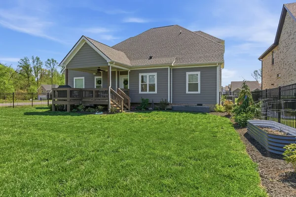 $479,900 | 297 Bluebell Drive, Clarksville, TN 37043