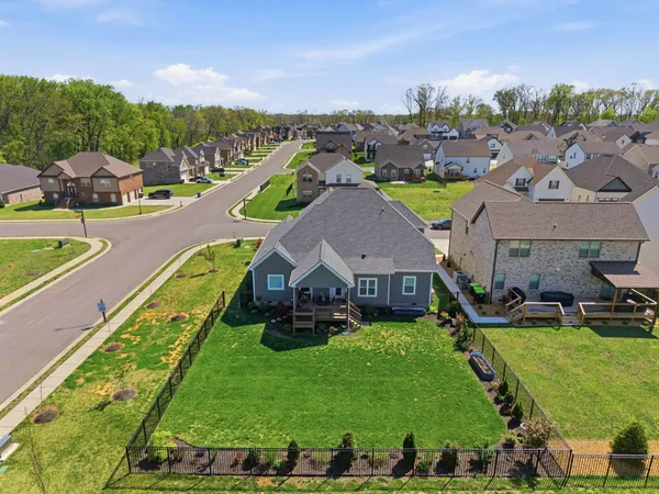 $479,900 | 297 Bluebell Drive, Clarksville, TN 37043