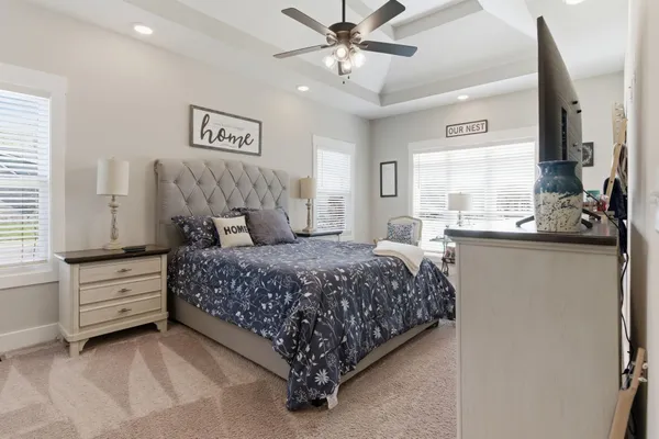 $479,900 | 297 Bluebell Drive, Clarksville, TN 37043