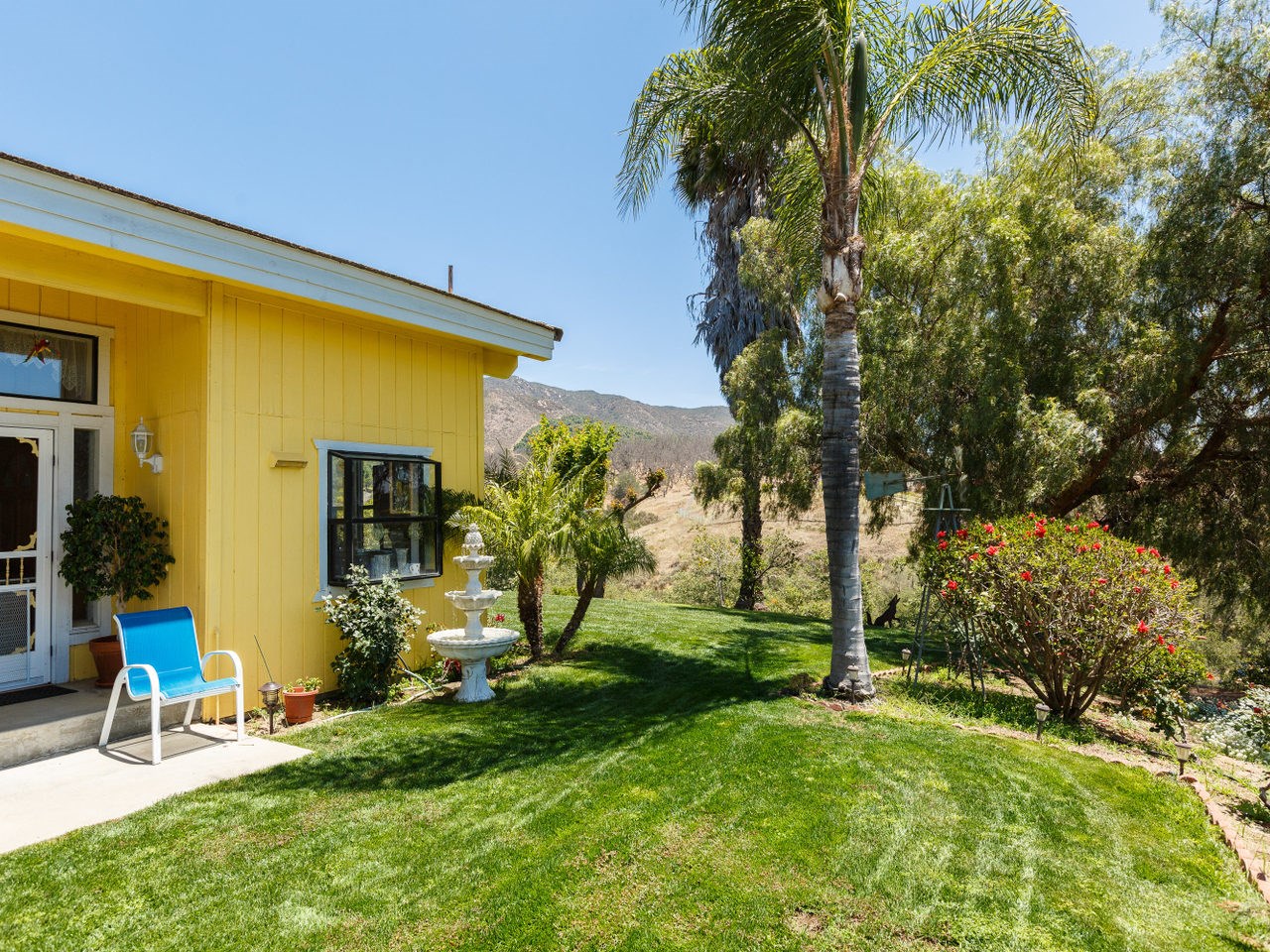 40229 Vía Ranchitos Fallbrook, CA 92028 - Photo 23 of 25