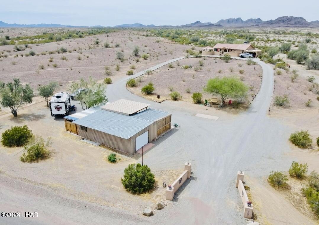 42832 La Posa Road Bouse, AZ 85325 - Photo 41 of 49 1000027657