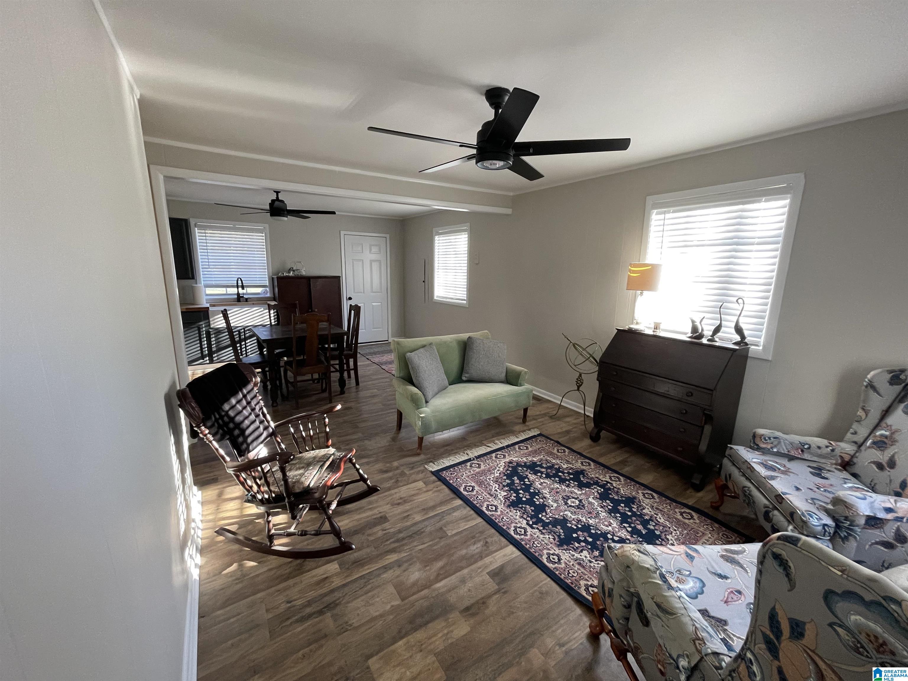 7850 Joy Road Blountsville, AL 35031 - Photo 12 of 19