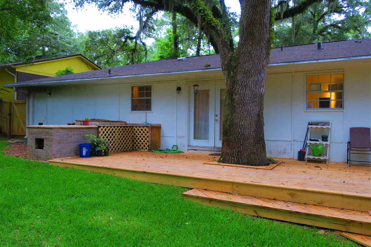 1803 Mayfair Road Tallahassee, FL 32303 - Photo 25 of 31 Gallery Image 25