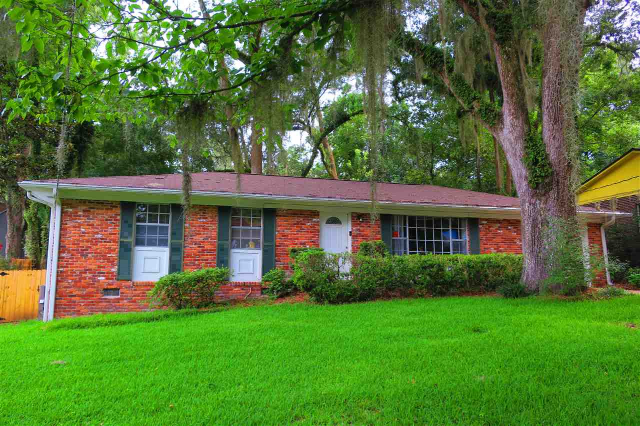 1803 Mayfair Road Tallahassee, FL 32303 - Photo 4 of 31 Gallery Image 4