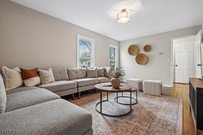18 Juniper Way Bernards, NJ 07920 - Photo 15 of 31 a living room with furniture and a window