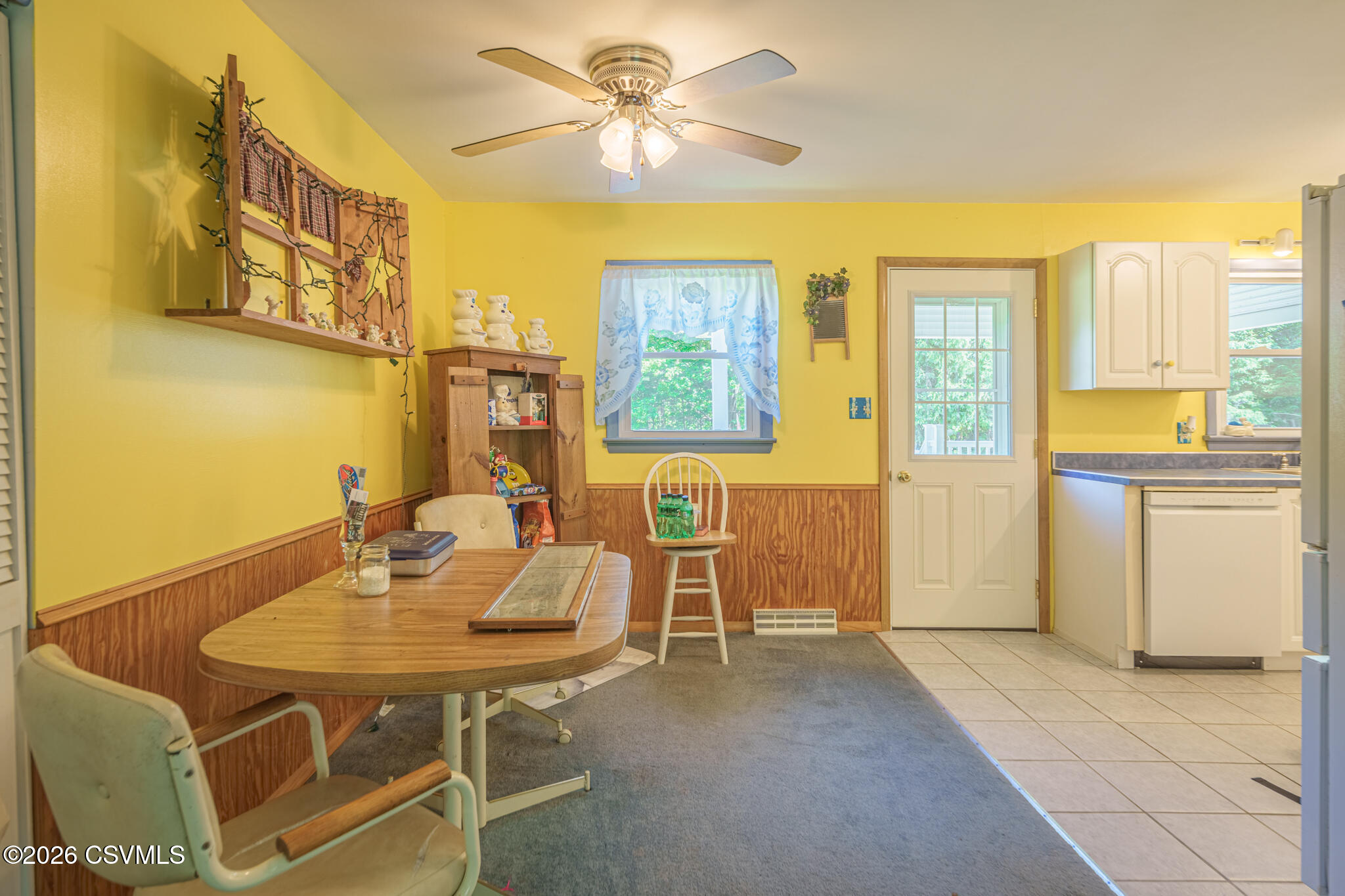 251 Clark Road Sunbury, PA 17801 - Photo 13 of 25 251 Clark Rd, Sunbury, PA 17801 Pic--13