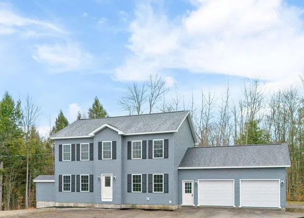 $570,000 | 27 Pleasant Hill Road, Sidney, ME 04330