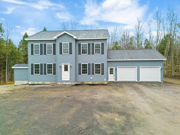 $570,000 | 27 Pleasant Hill Road, Sidney, ME 04330