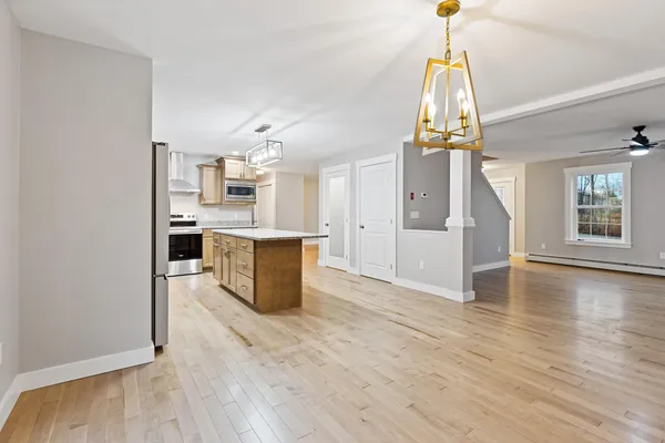 $570,000 | 27 Pleasant Hill Road, Sidney, ME 04330