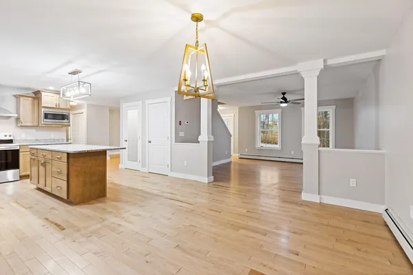 $570,000 | 27 Pleasant Hill Road, Sidney, ME 04330